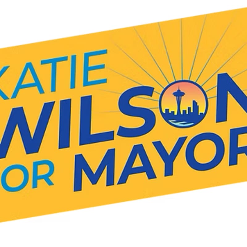 Cover Image for Mayoral Candidate Katie Wilson Discusses Seattle's Climate Future