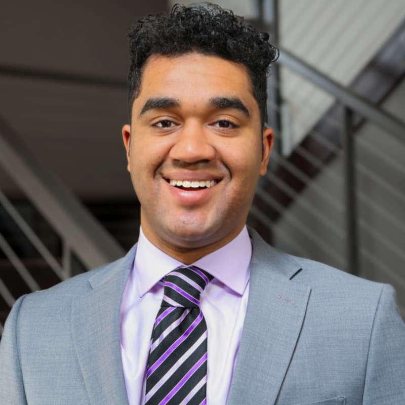 Cover Image for "From Paper to Patent:  IP considerations for Quantum" talk by attorney and physics grad Aleks Nosewicz