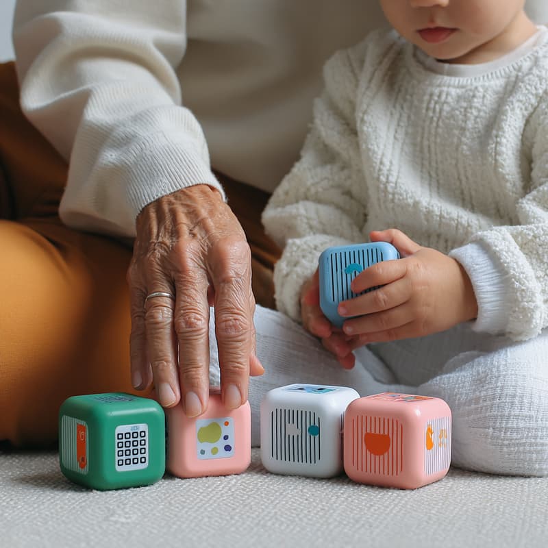 Cover Image for Inclusive Technologies for Kids: Embodied & assistive solutions in digital health