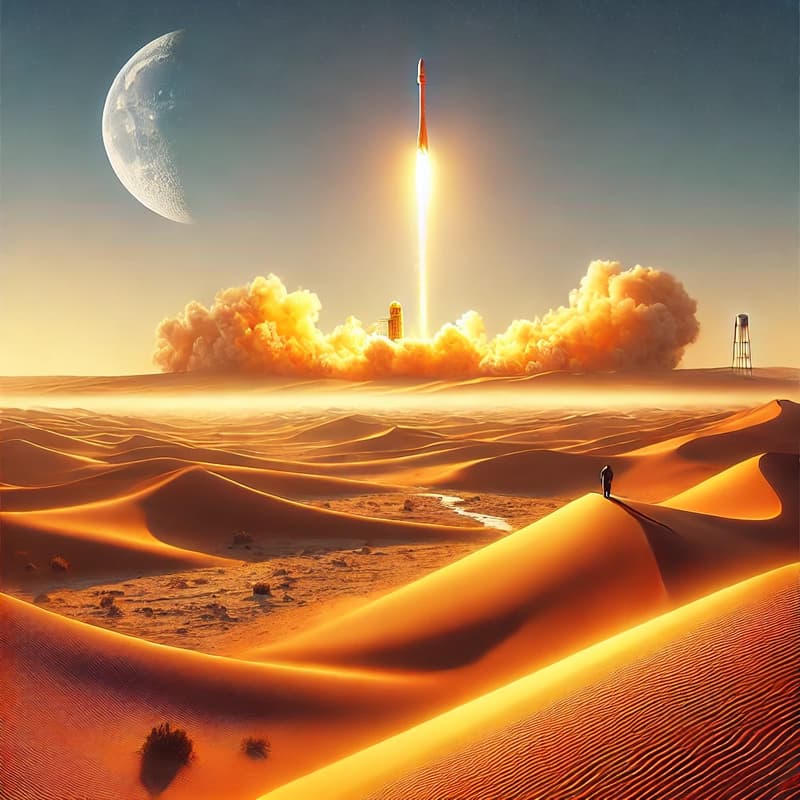 Cover Image for A Voyaj Gathering | Astronauts and Refugees: Shared Journeys of Courage and Survival