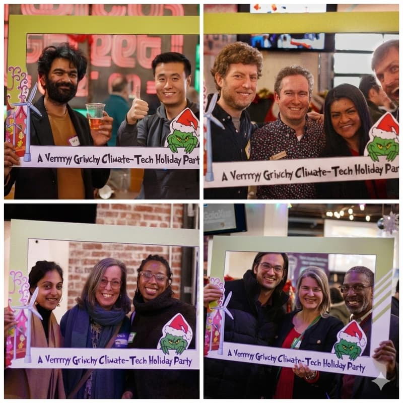 Cover Image for Baltimore Climate Tech Meetup (Jan 2026)