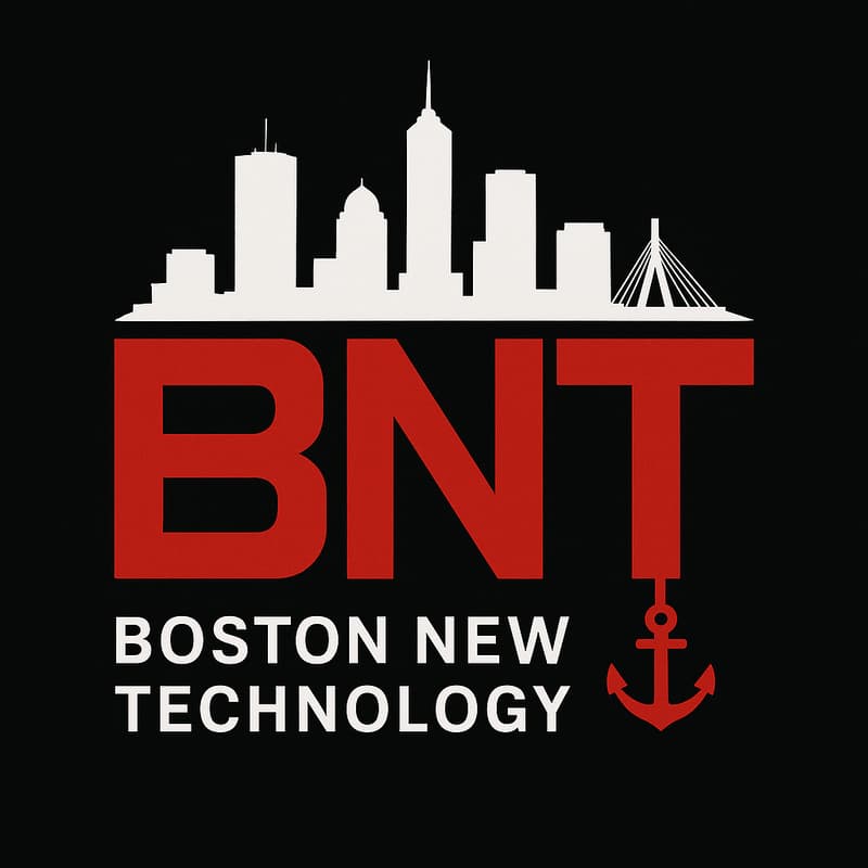 Cover Image for Boston New Technology Town Hall