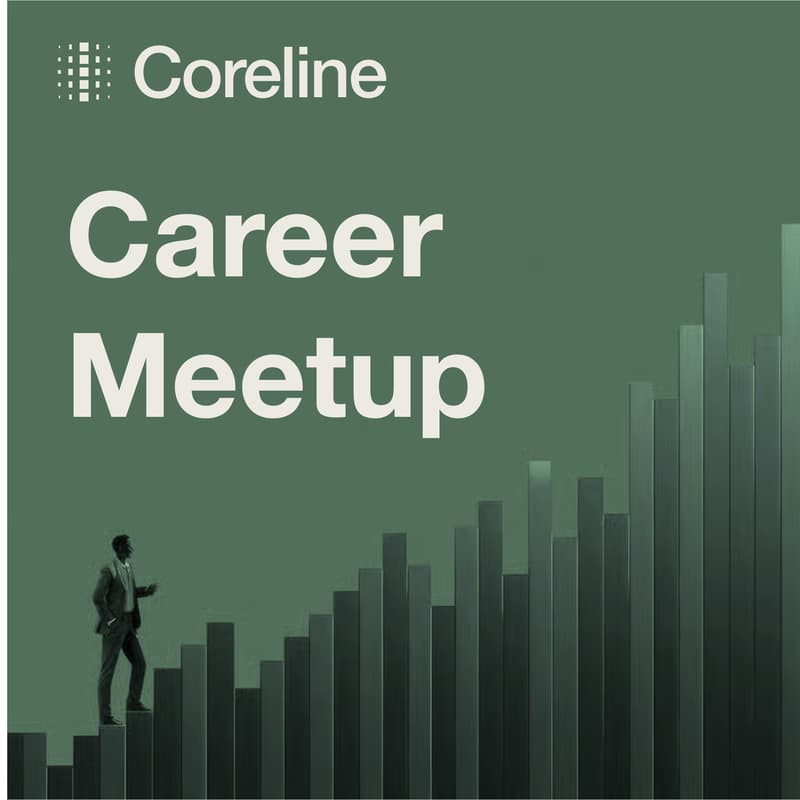 Cover Image for Coreline Ventures Career Meetup - 2026/3/6(金)
