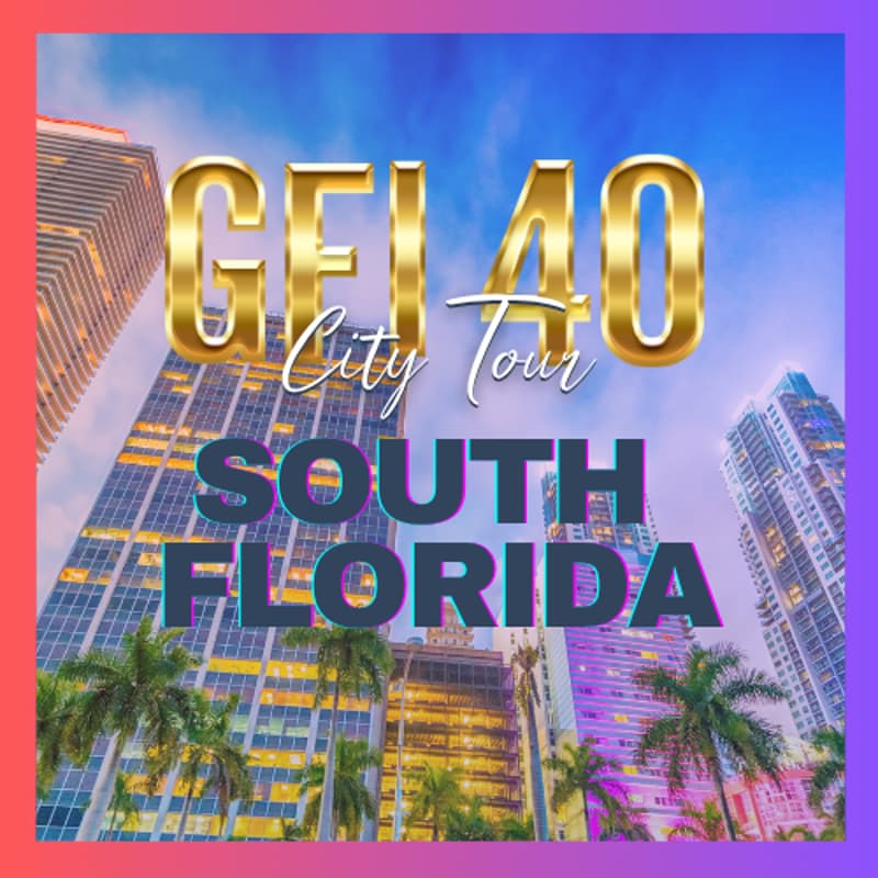 Cover Image for GFI Tour: South Florida