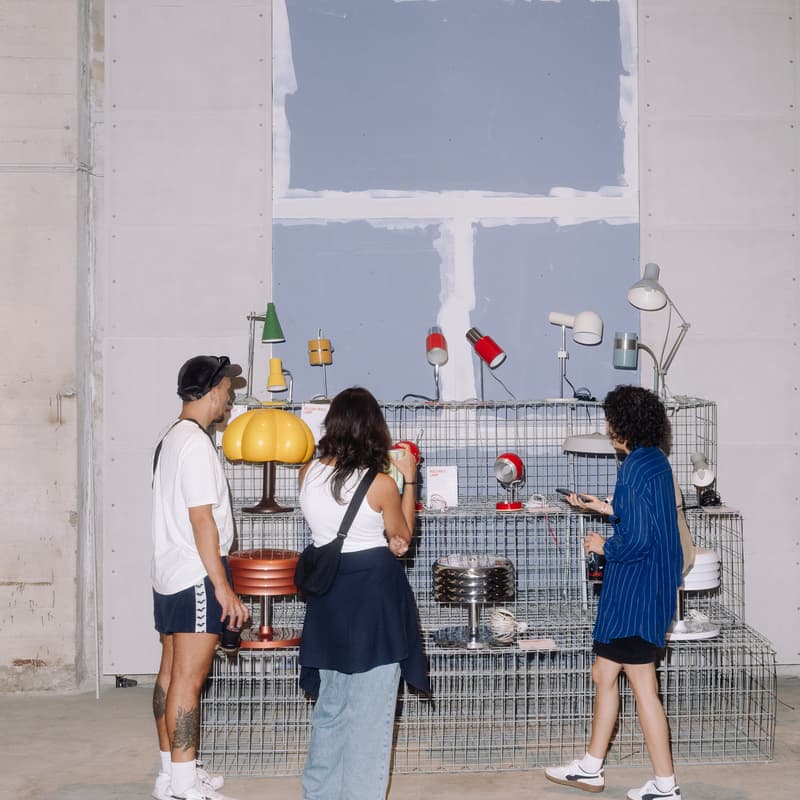 Cover Image for Local to Be Global: A gathering with POV Budapest