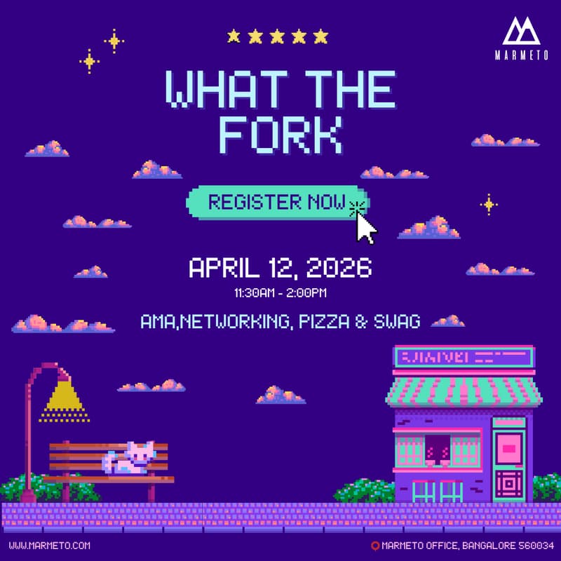 Cover Image for What the Fork: Engineering at Scale