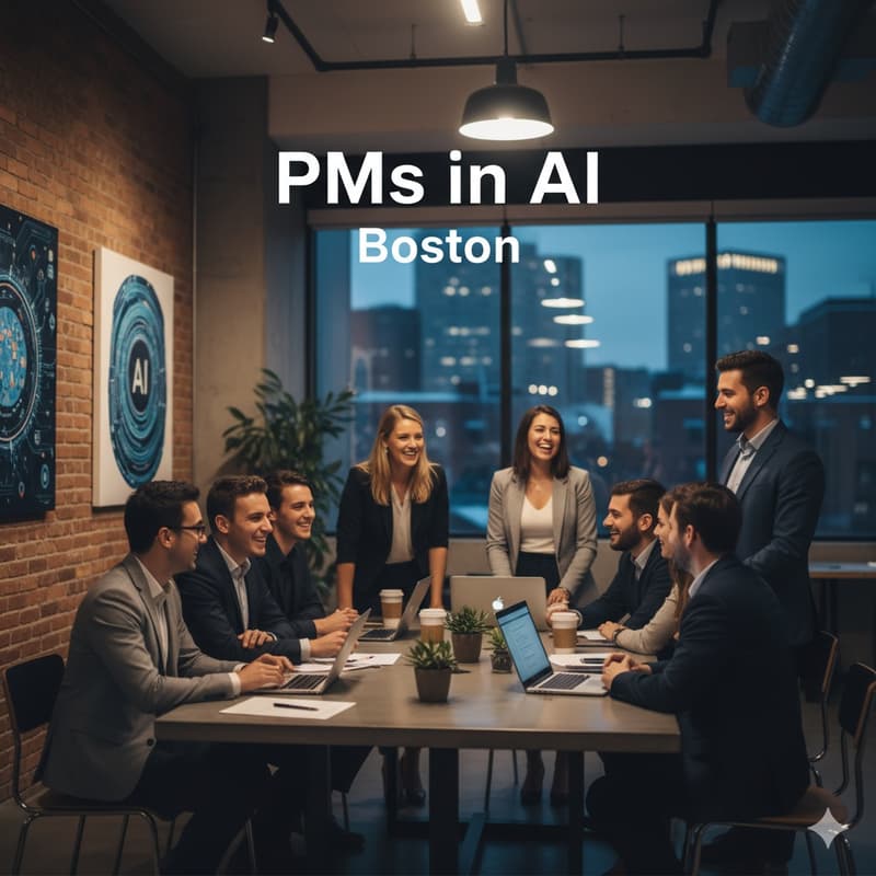 Cover Image for PMs in AI: Automate What Matters