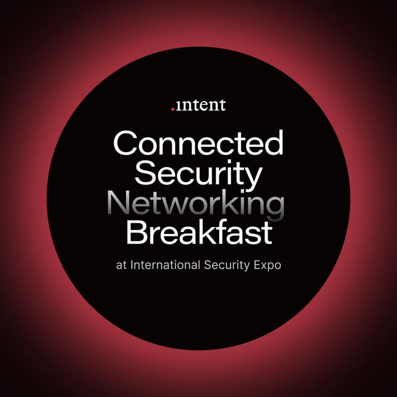 Cover Image for Connected Security Networking Breakfast