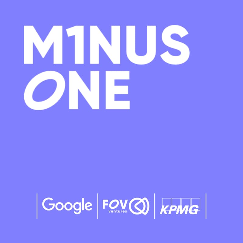 Cover Image for Minus One: FOV Ventures Pre-Slush Drinks
