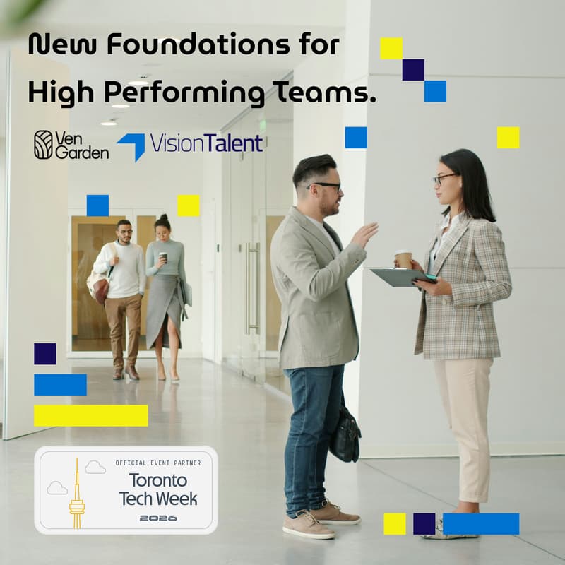 Cover Image for The New Foundations for High Performing Teams.