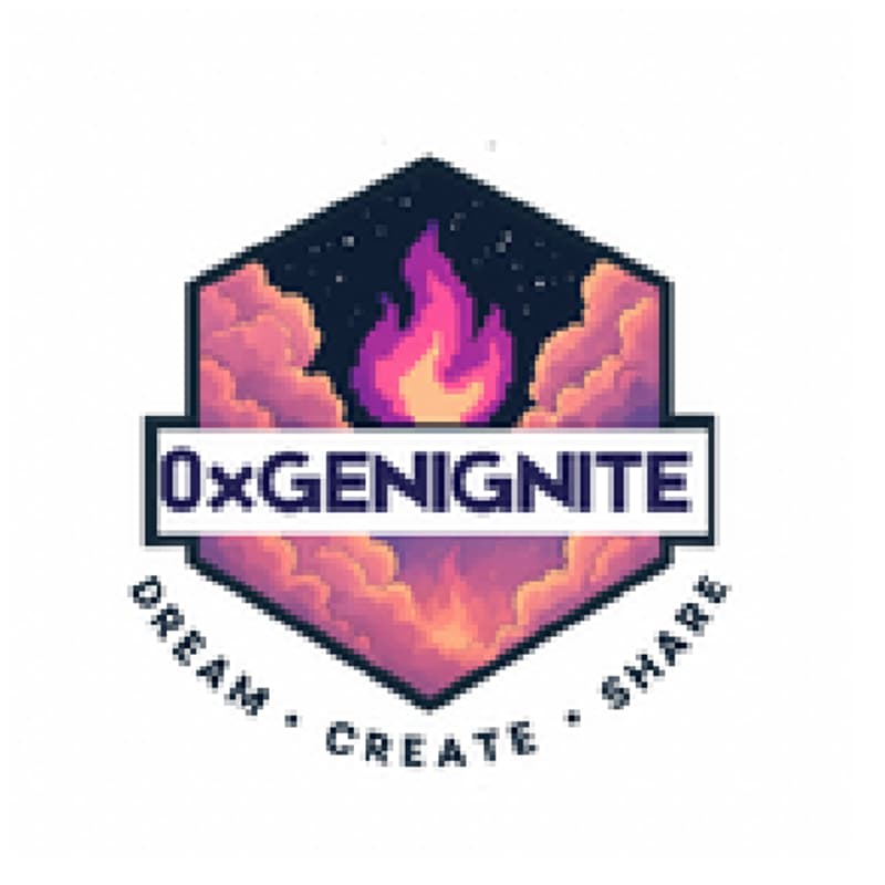 Cover Image for 0xGenIgnite Bootcamp