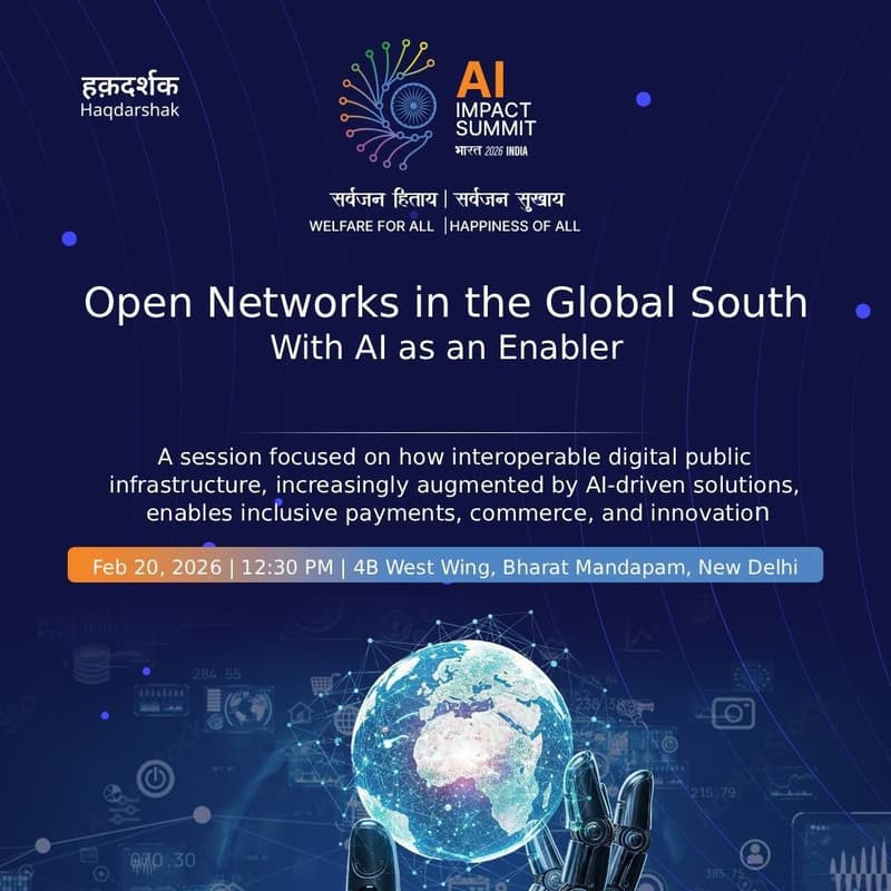 Cover Image for Open Networks in the Global South