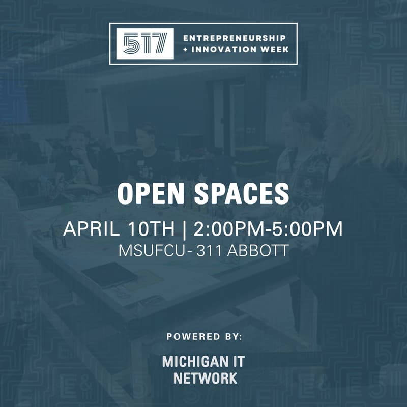 Cover Image for Open Spaces