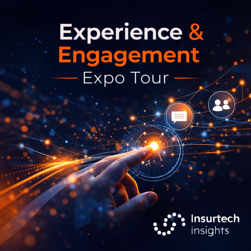 Cover Image for Experience & Engagement Expo Tour