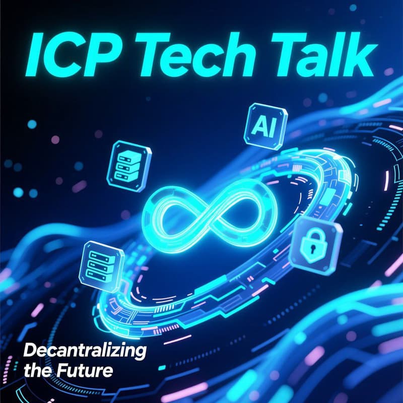 Cover Image for ICP Tech Talk Higher Professional College