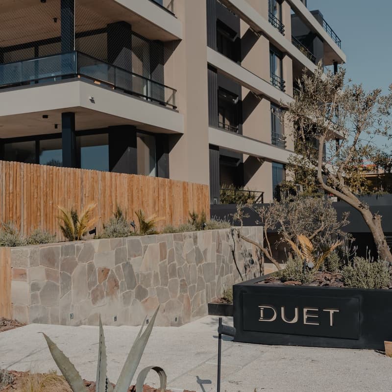 Foto de portada de DUET | OPEN HOUSE