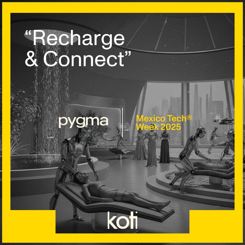 Cover Image for Recharge & Connect – Invite Only - Pygma Experience