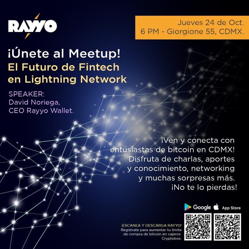 Cover Image for El futuro de Fintech en Lightning Network
