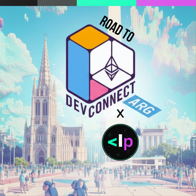 Cover Image for Devconnect x CLP
