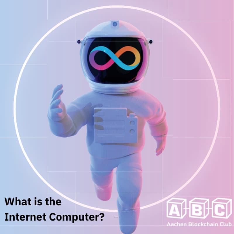 Cover Image for 🌐 Introduction to ICP 🌐