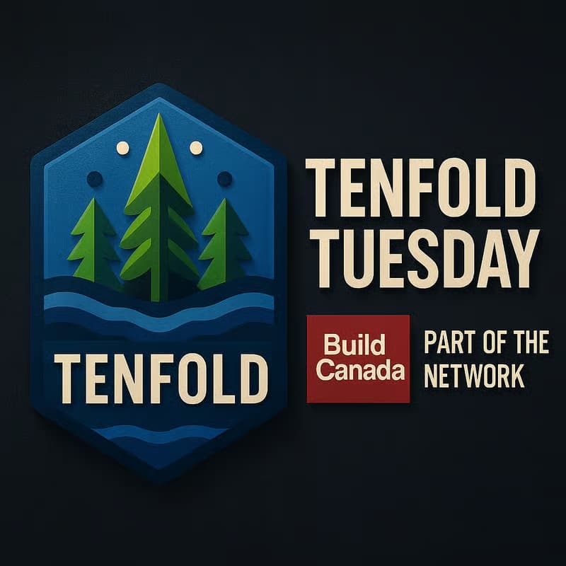 Cover Image for Tenfold Victoria - #089