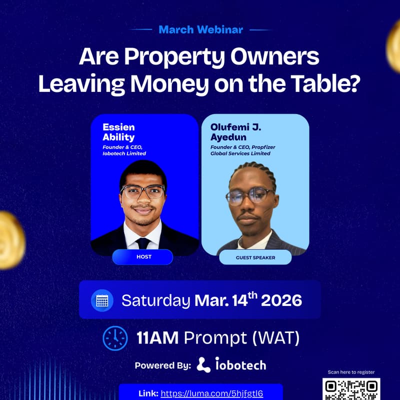 Cover Image for Facility Managers’ NextGen Workshop