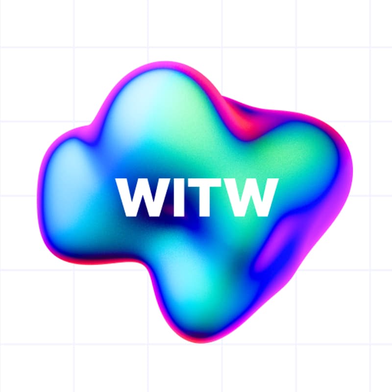 Cover Image for WITW Opening “Leading with Care”