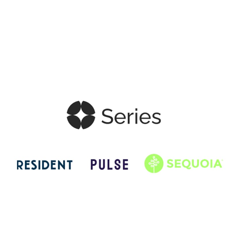 Cover Image for Series | B2B Coffee & Capital