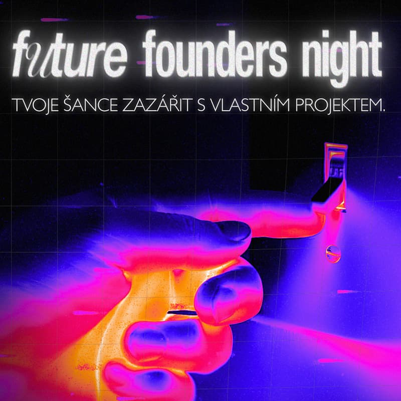 Cover Image for Future Founders Night