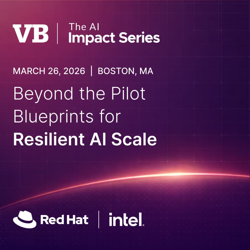 Cover Image for Beyond the Pilot: Blueprints for Resilient AI Scale