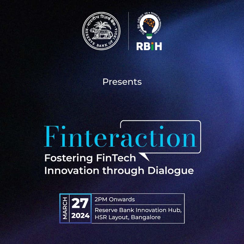 Cover Image for Finteraction