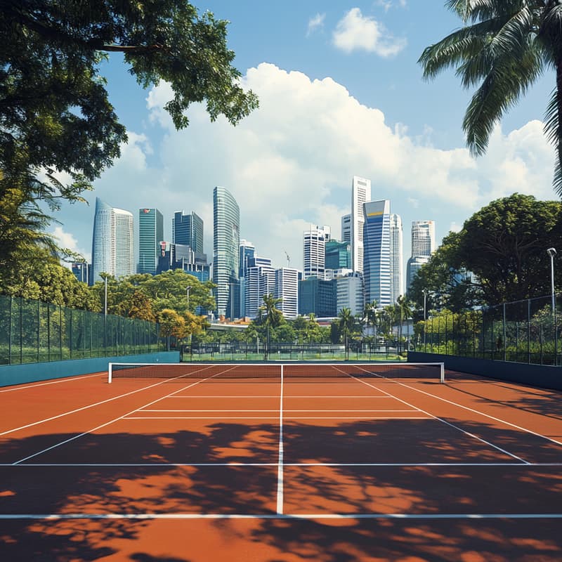 Cover Image for Pickleball Social Party