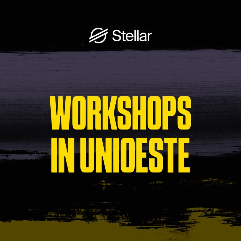 Cover Image for Workshop In Unioeste