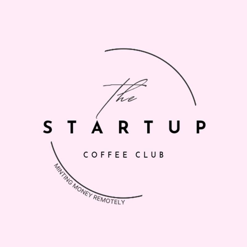 Cover Image for Startup Coffee Club Nairobi