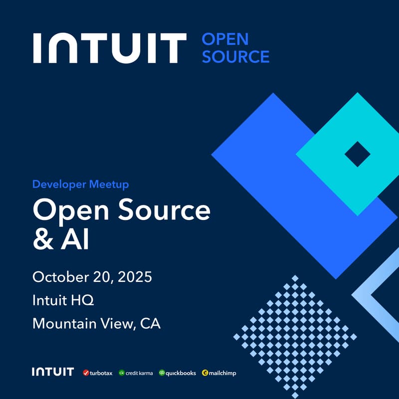 Cover Image for Open Source & AI