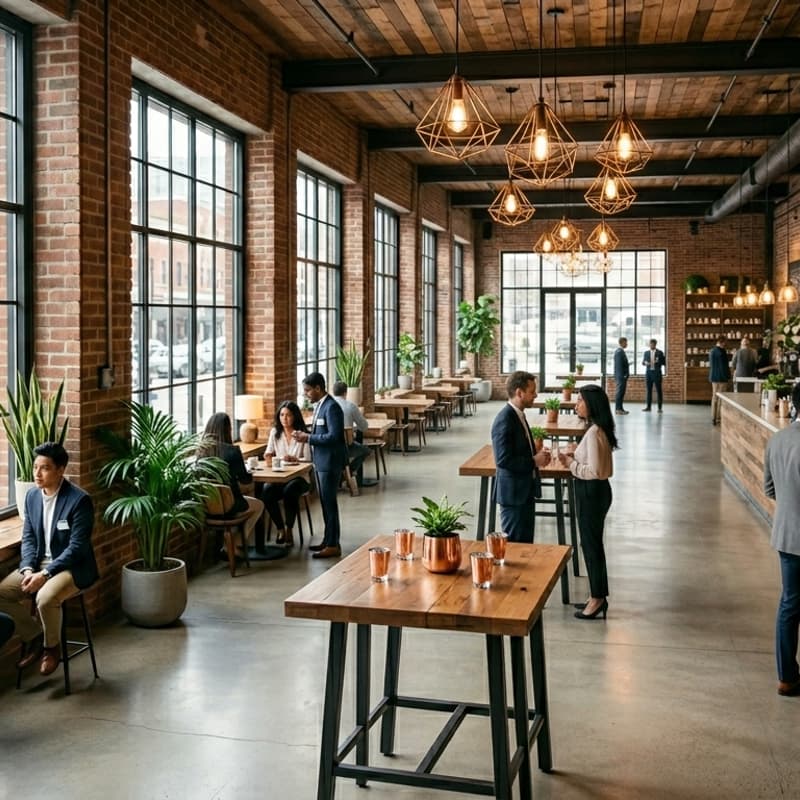 Cover Image for Bulgarian Professionals Coffee Meetup (Boston Area)