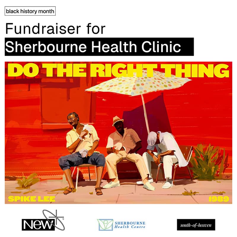 Cover Image for 🎞️ BHM Fundrasier: Do The Right Thing (1989)