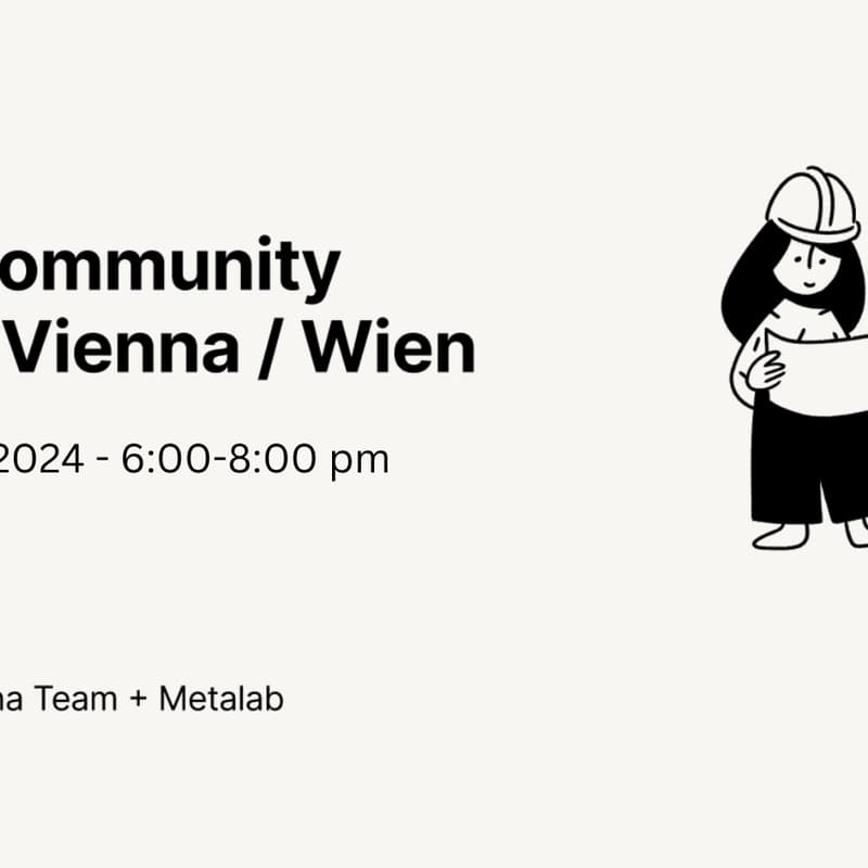 Cover Image for Notion Vienna #4