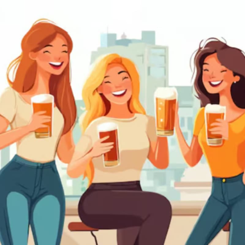 Cover Image for Thriving Thursday - Trivia Night at Waldschanke Ciders