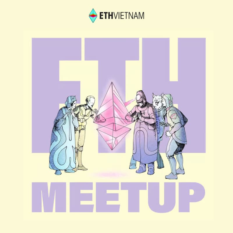Cover Image for Vietnam Blockchain Ecosystem at ETHSEA Community Hub