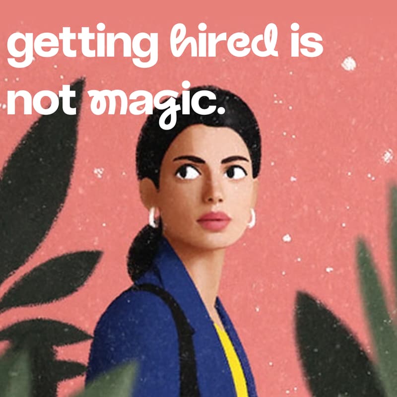 Cover Image for Human Expertise + AI Practice: The Complete System for Landing Big Tech Offers