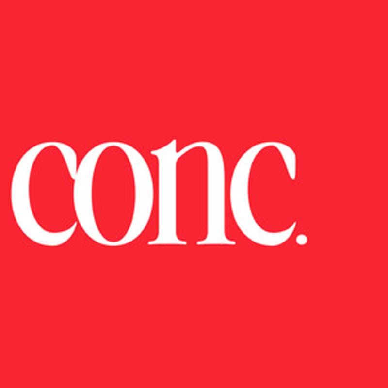 Cover Image for ConC Co-Work [London]