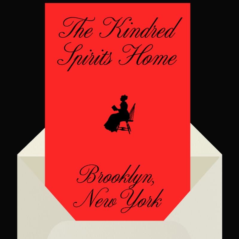 Cover Image for Kindred NY: Halloween Spooktober