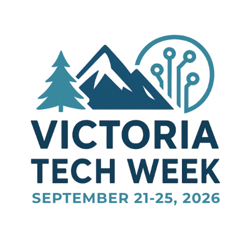 Cover Image for Victoria Tech Week 2026