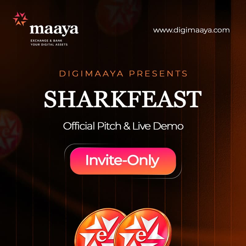 Cover Image for Shark Feast