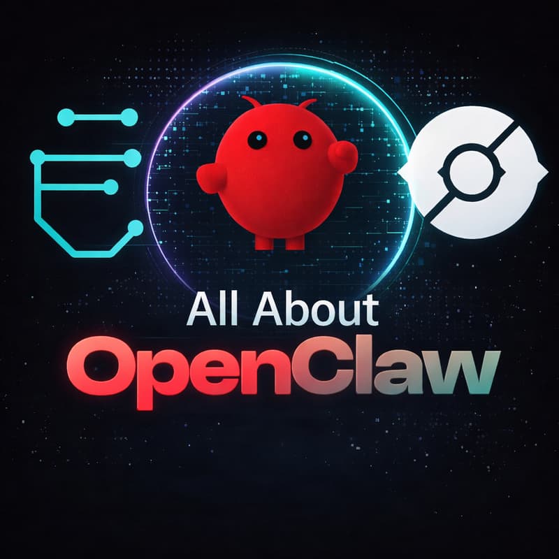 Cover Image for How to OpenClaw: Past, Present & Future