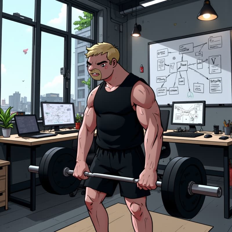 Cover Image for DotHub Wuddie Wednesdays #8
