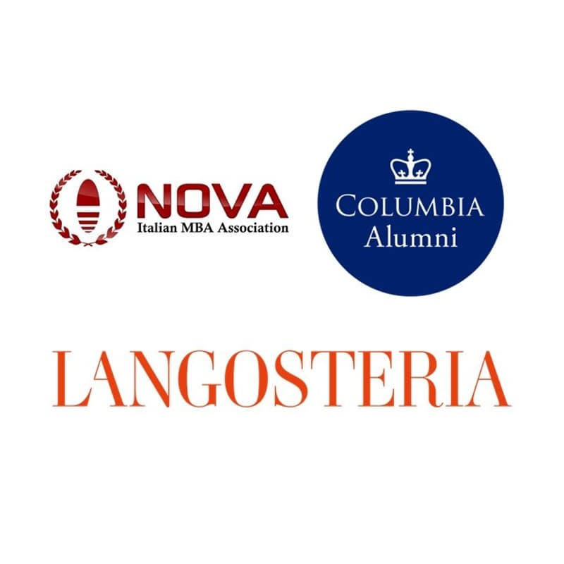 Cover Image for CAA & NOVA | Private Dinner @ Langosteria