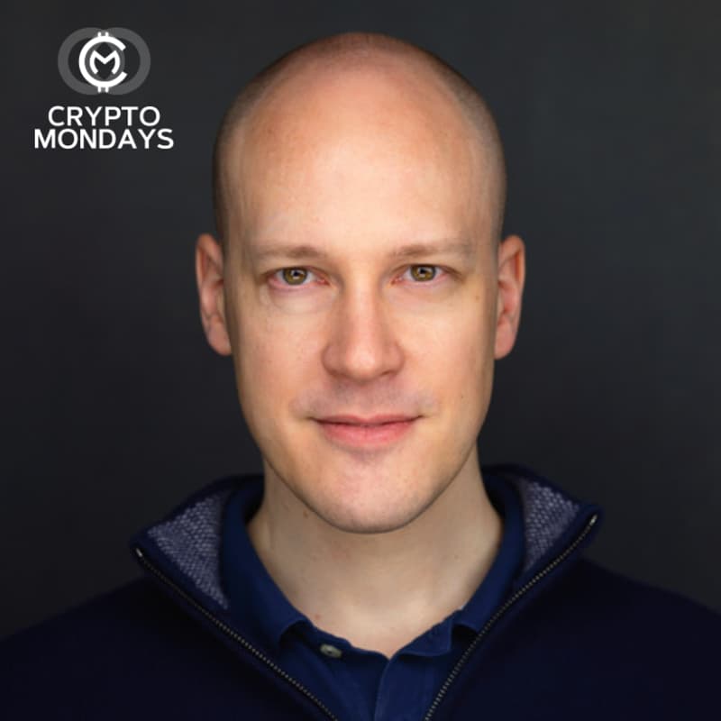 Cover Image for CryptoMondays Featured Guest on Zoom: Nic Niedermowwe – Permissionless DeFi and The Future of CDPs