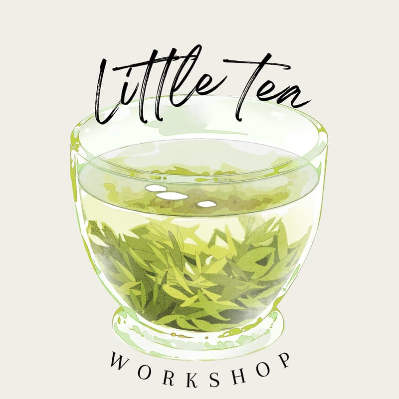 Cover Image for Little Tea Workshop
